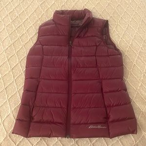 Women’s Eddie Bauer Vest